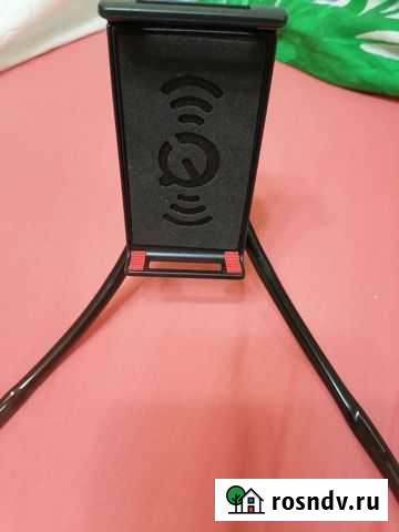 Гибкий штатив -держатель для телефона Черемхово - изображение 1