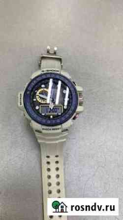 Часы casio g shock gwn 1000 e 5371 Балабаново