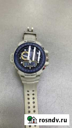 Часы casio g shock gwn 1000 e 5371 Балабаново - изображение 1