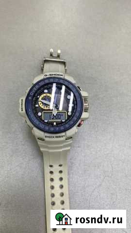 Часы casio g shock gwn 1000 e 5371 Балабаново - изображение 1