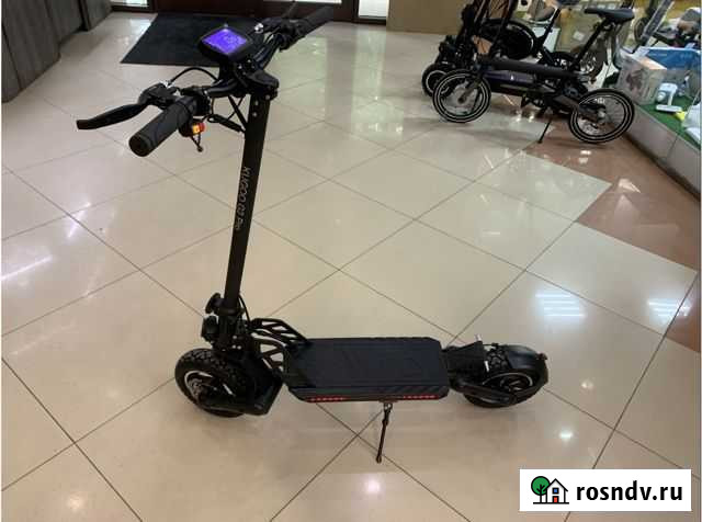 Электросамокат Тула - изображение 1