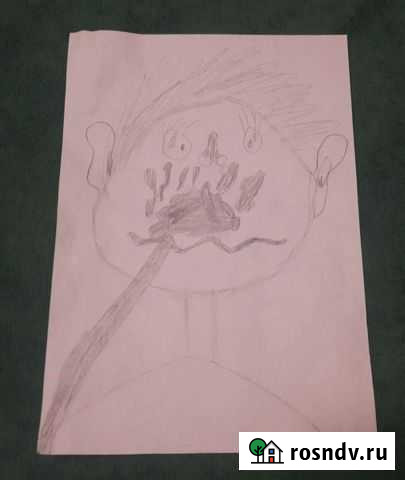 Картина кточто Рязань - изображение 1