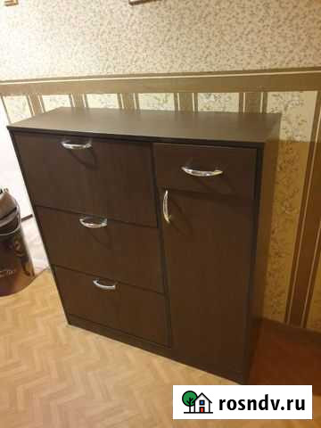 Обувница Рыбинск - изображение 1