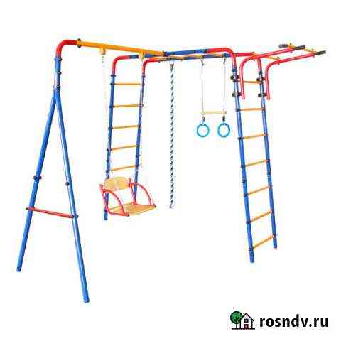 Дск Уличный Нижний Новгород