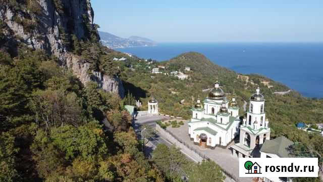 Аэросъёмка с квадрокоптера Ногинск - изображение 1