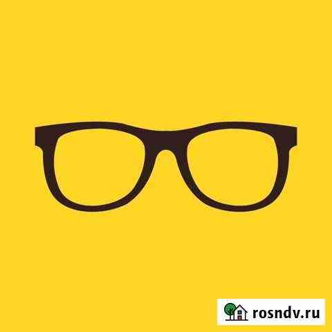 Продавец в оптику Москва