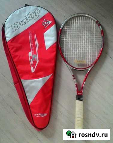 Ракетка Севастополь - изображение 1