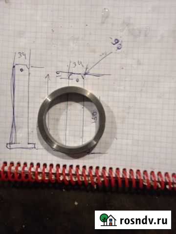 Услуги Токаря Кемерово - изображение 1