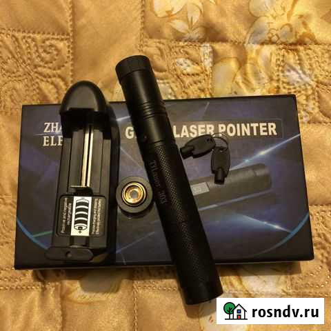 Лазерная указка Симферополь - изображение 1