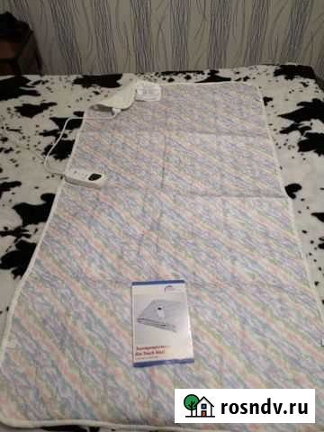 Электропростынь Моздок - изображение 1