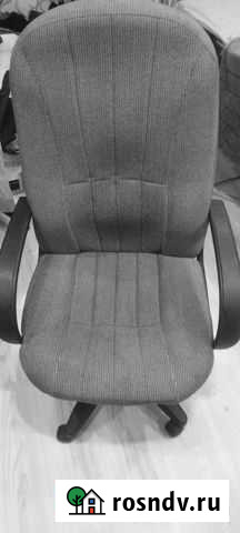 Компьютерное кресло Обнинск - изображение 1