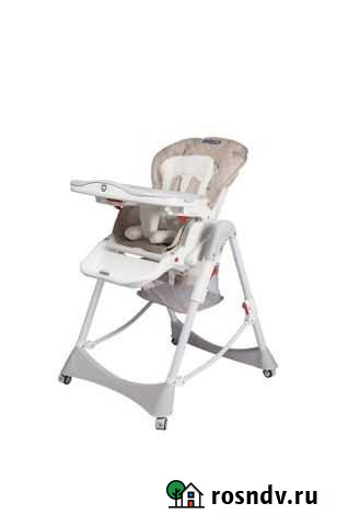 Стул для кормления Кузнецк - изображение 1