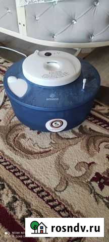 Увлажнитель воздуха boneco Строитель - изображение 1