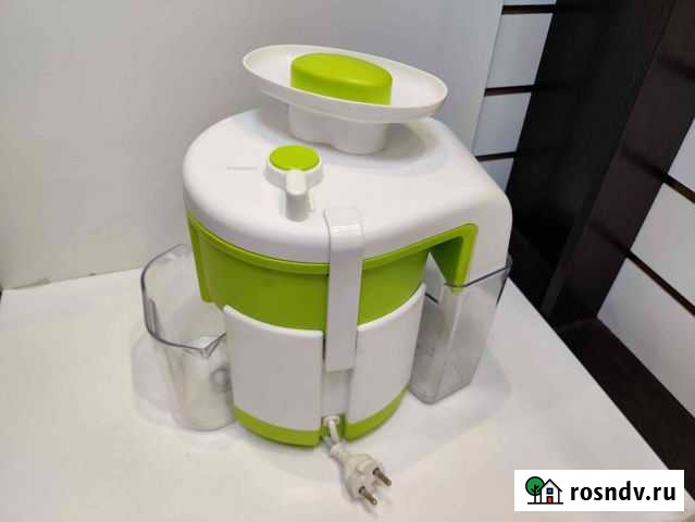 Соковыжималка Журавинка свсп 301 Димитровград - изображение 1