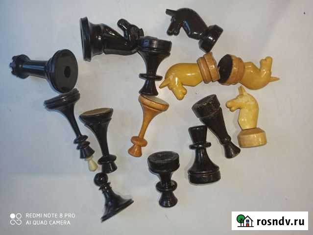 Шахматы Воронеж - изображение 1