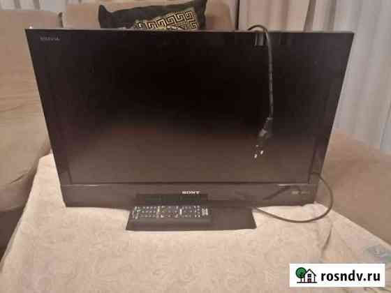Телевизор sony bravia Бор