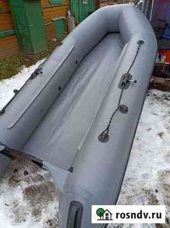 Надувная лодка Flinc 290l Клин