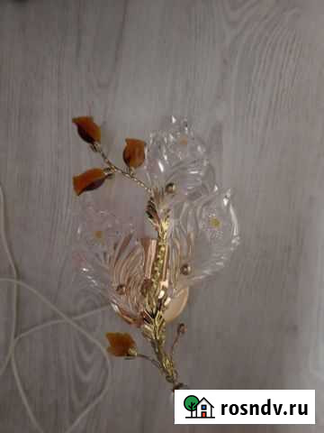 Светильник настенный Пенза - изображение 1