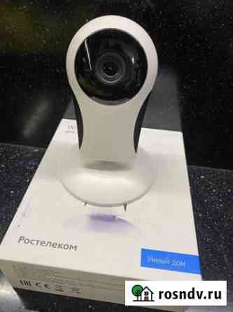 Веб-камера Logitech умный дом Калининград