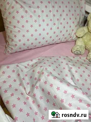 Постельное белье и пледы Ростов-на-Дону - изображение 1