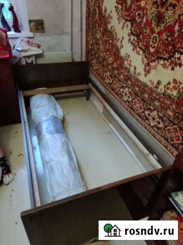 Кровать Березовский - изображение 1