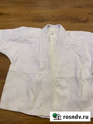 Кимоно Новое Девяткино - изображение 1