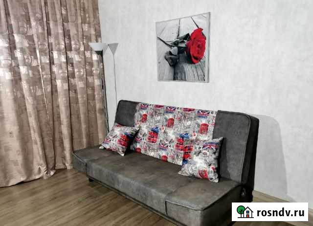 Диван Курган - изображение 1