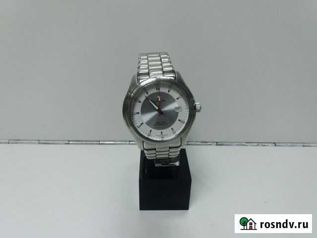 Часы Кварцевые Swiss Mountaineer SM1201 Ульяновск - изображение 1