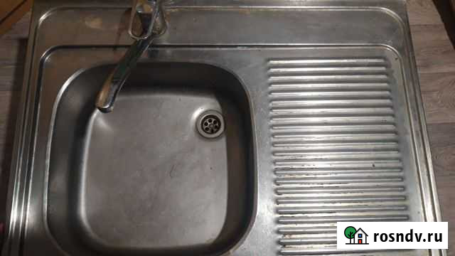 Мойка для кухни бу Муром - изображение 1