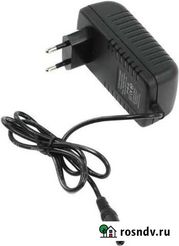 Блок питания Orient SAP-04N (Вх. AC110-240V, Вых Ульяновск - изображение 1