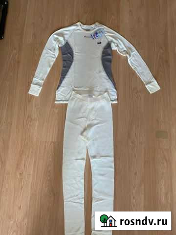 Термобелье женское Forward Мурино - изображение 1