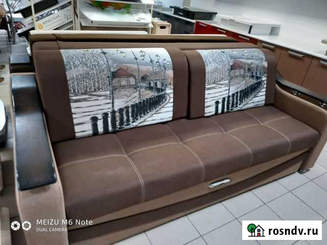 Диван Старый Оскол - изображение 1