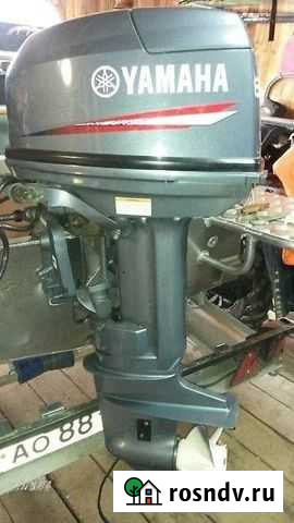 Продам лодку с мотором Усть-Большерецк - изображение 1