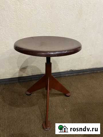 Табурет для пианино Сочи - изображение 1