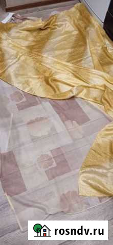 Шторы+тюль Ярославль - изображение 1