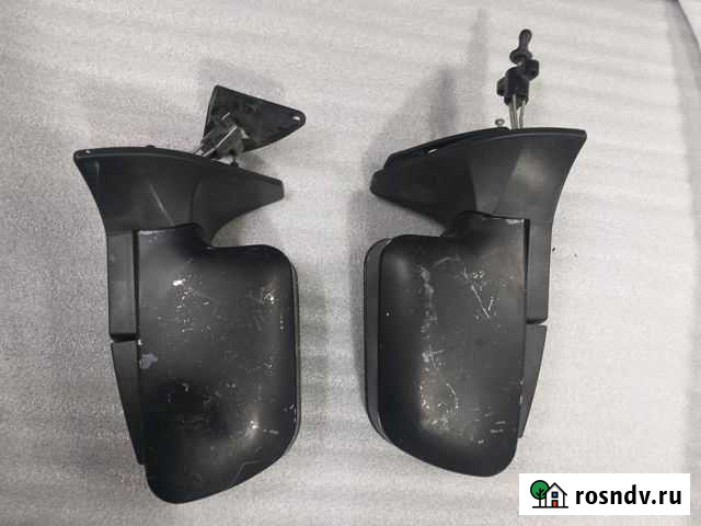 Зеркала ваз Усть-Илимск - изображение 1