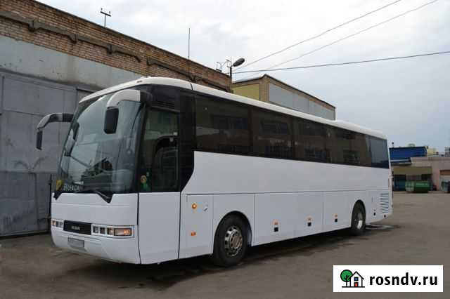 Заказ аренда автобусов микроавтобусов от 7-50 мест Севастополь - изображение 1