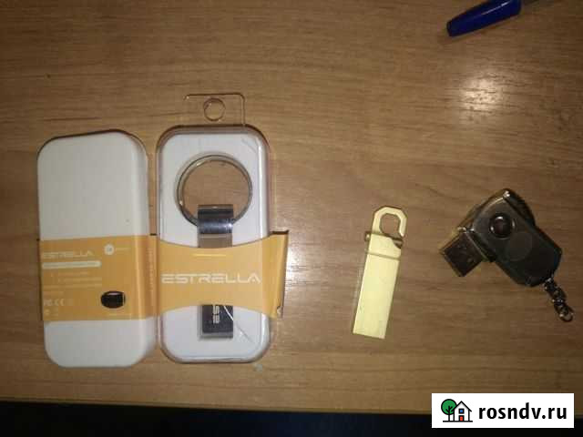 Флешки 32, 64 и 128 Gb Удомля - изображение 1