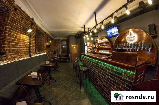 Пивное оборудование для магазина Джубга кп - изображение 1