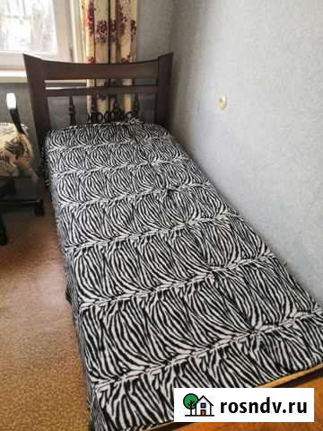 Кровать Нижнекамск - изображение 1