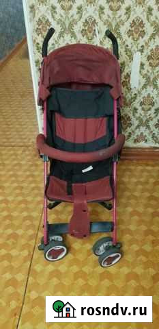 Коляска Нижний Новгород - изображение 1