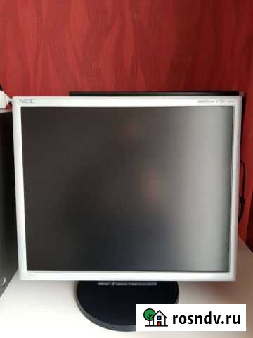 Монитор NEC Тверь - изображение 1