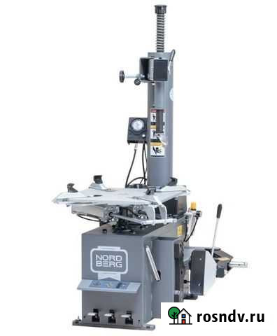 Шиномонтажный станок Nordberg 4639 Одинцово - изображение 1