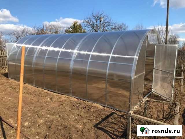 Теплицы Смоленск - изображение 1