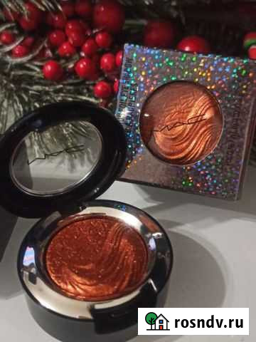 Тени для век мас Выселки - изображение 1