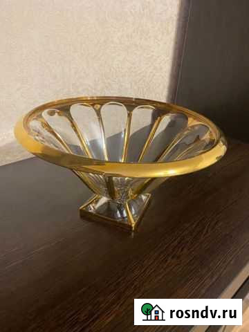 Ваза новая (Чехия) Владикавказ - изображение 1