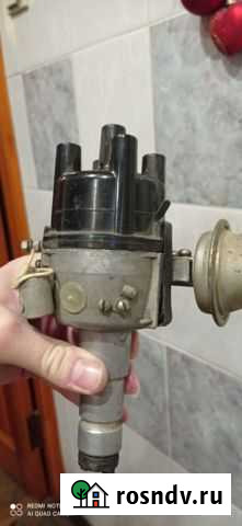 Трамблёр на Москвич новый Волжск - изображение 1