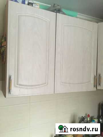 Кухонный шкаф бу Обнинск - изображение 1