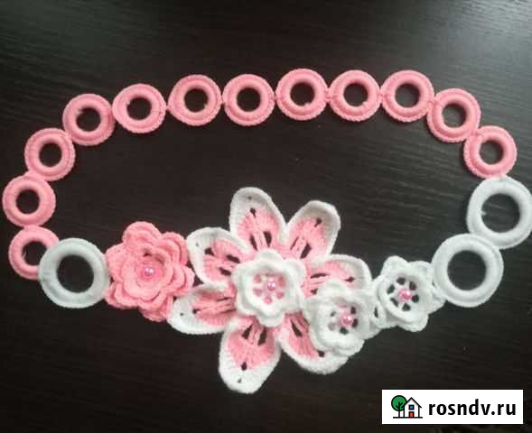 Украшение на шею Томск - изображение 1