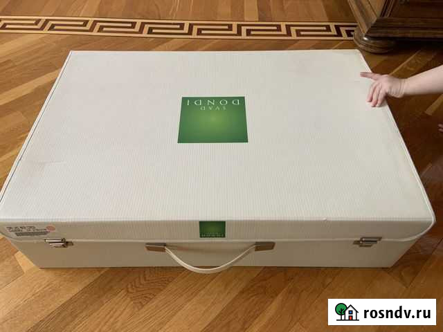 Элитное покрывало Италия Svad Dondi Грозный - изображение 1